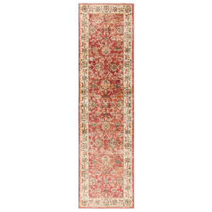 Asiatic Raja RA06 Rug, 66 x 300cm