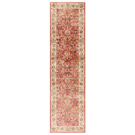 Asiatic Raja RA06 Rug, 66 x 300cm - FLOOR/FIRESIDE RUGS - Beattys of Loughrea