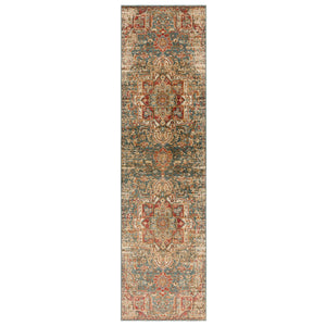 Asiatic Raja RA09 Rug, 66 x 300cm