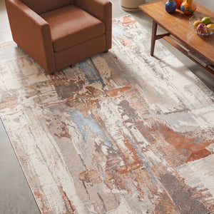 Asiatic Miro MI01 Rug, 80 x 140cm