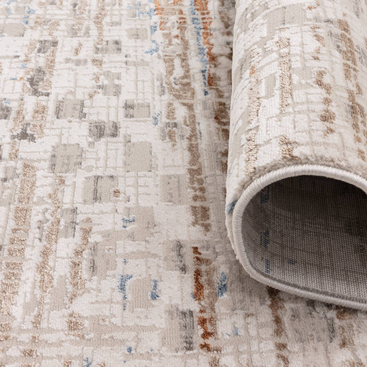 Asiatic Miro MI04 Rug, 80 x 140cm