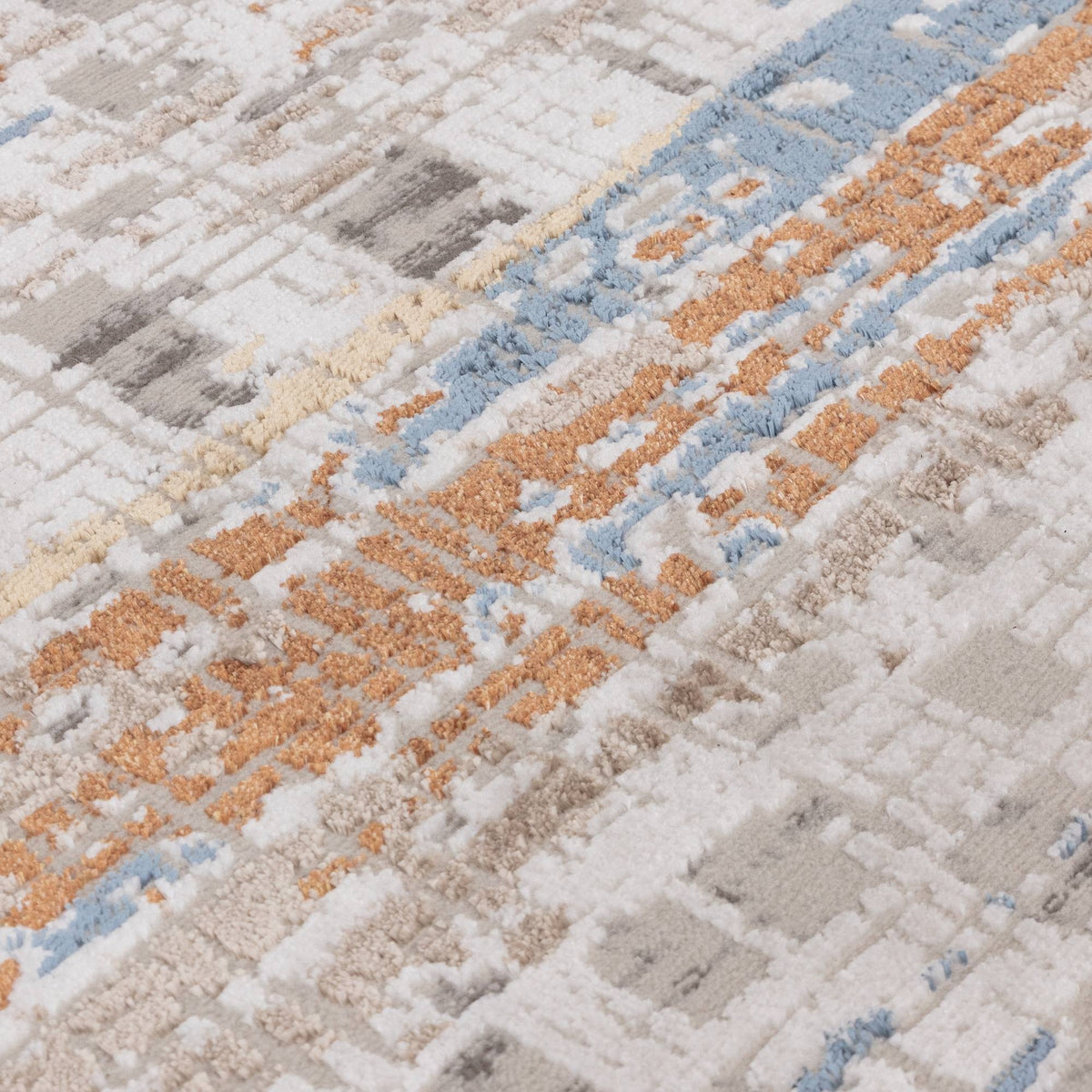 Asiatic Miro MI04 Rug, 80 x 140cm
