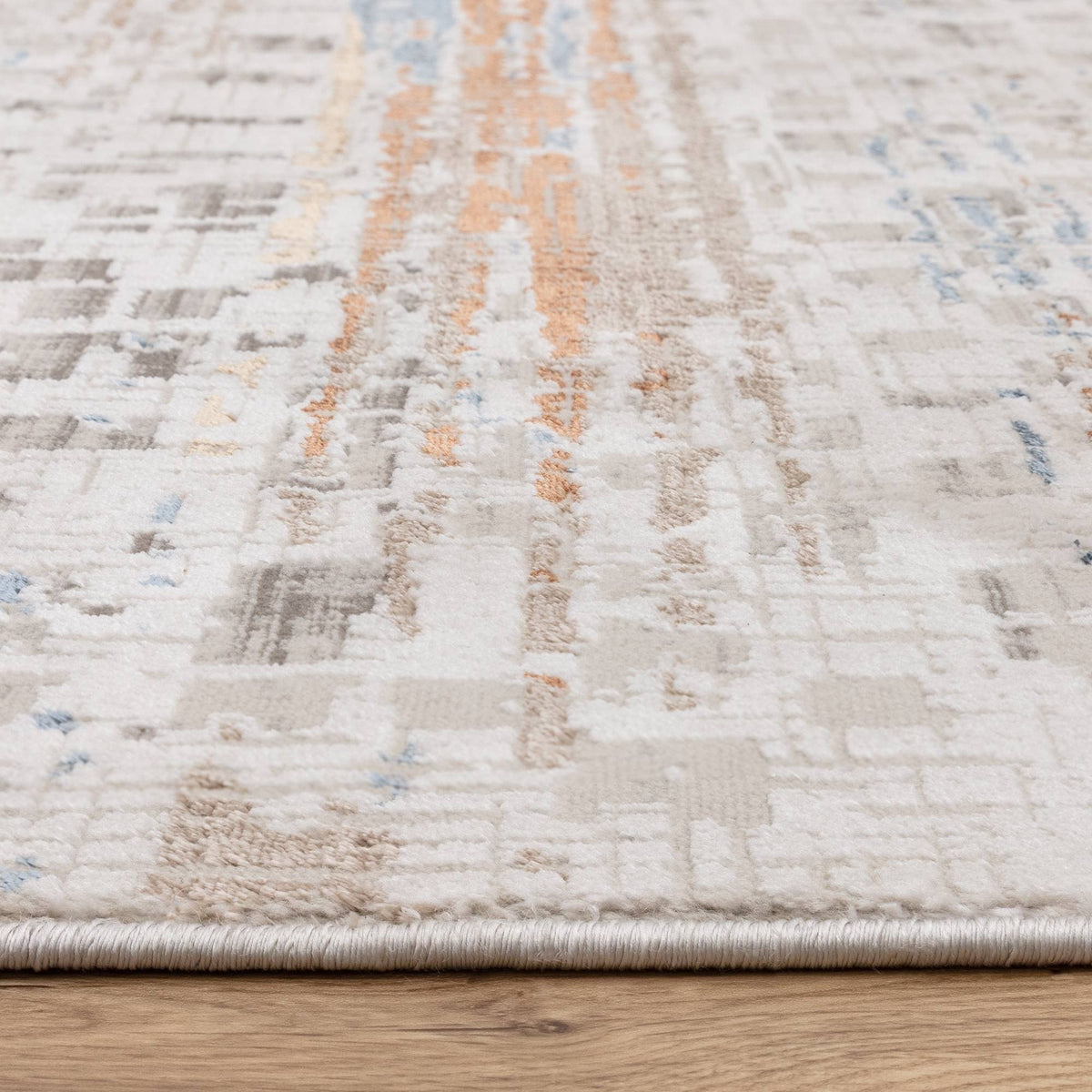 Asiatic Miro MI04 Rug, 80 x 140cm