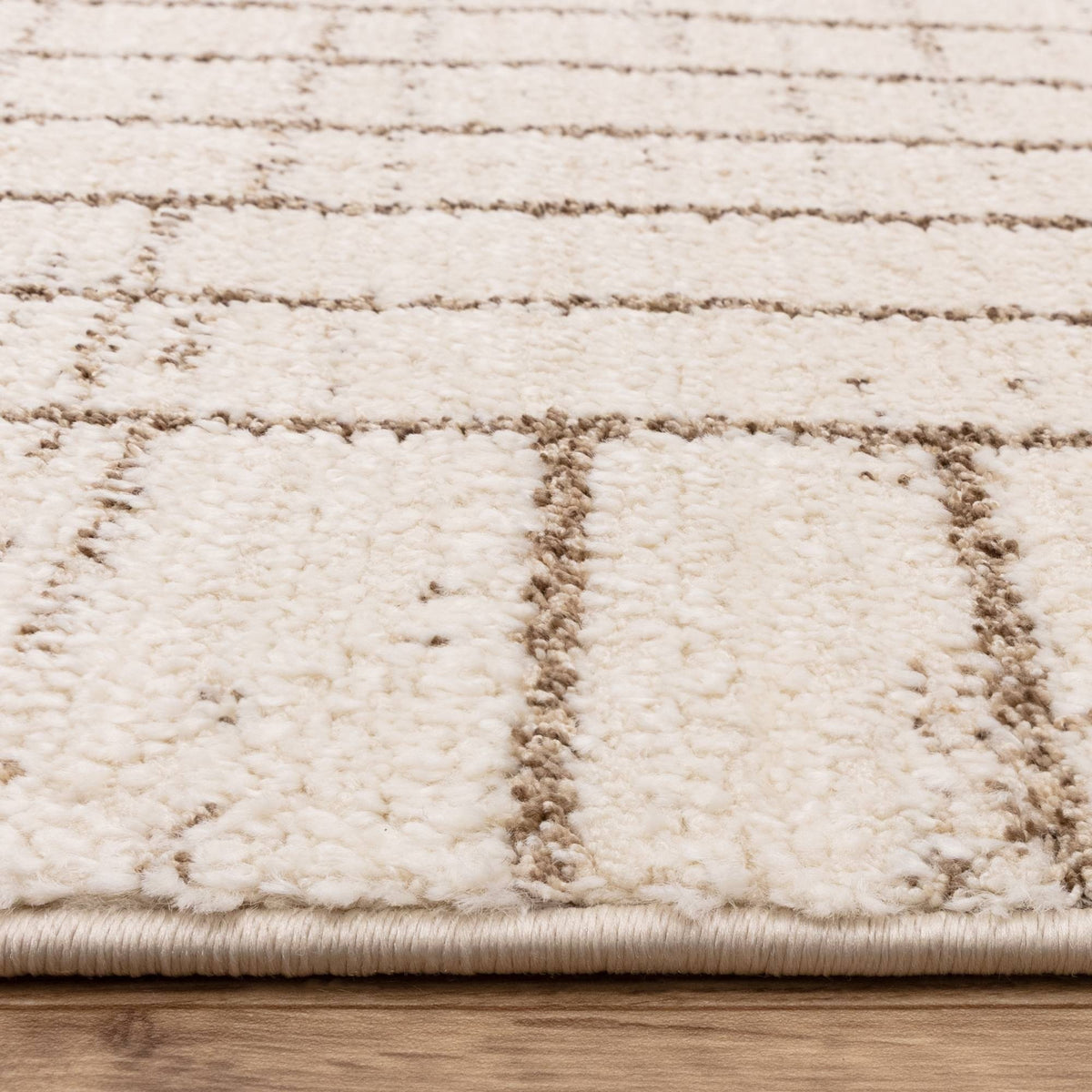 Asiatic Oslo OS07 Rug, 80 x 140cm