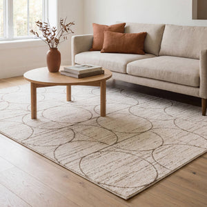 Asiatic Oslo OS03 Rug, 120 x 160cm