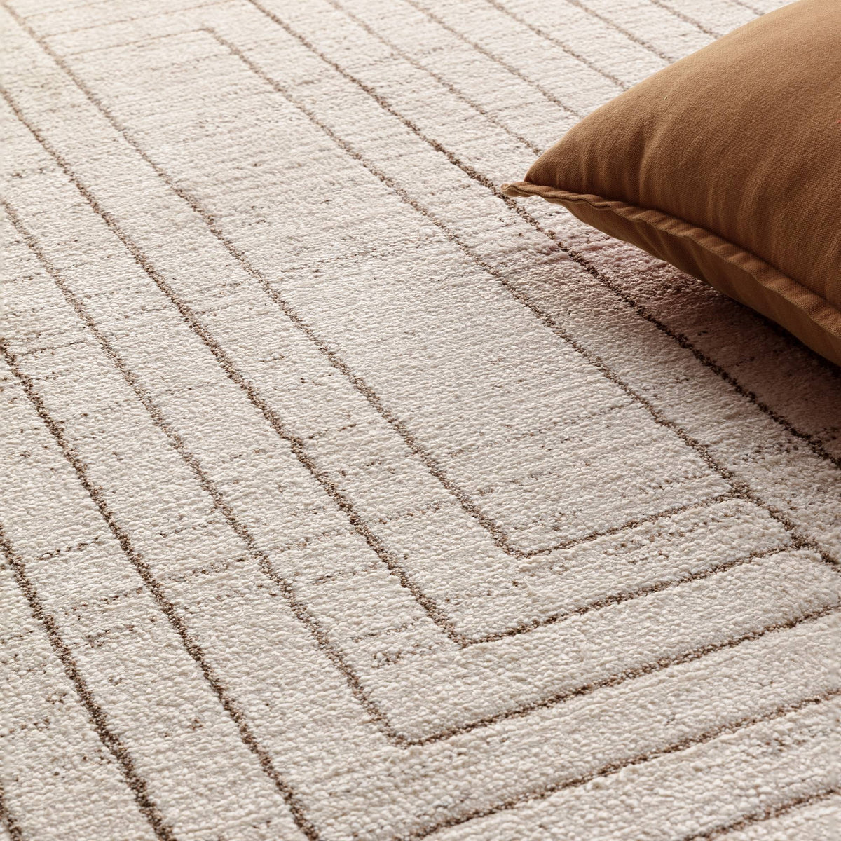 Asiatic Oslo OS07 Rug, 120 x 160cm