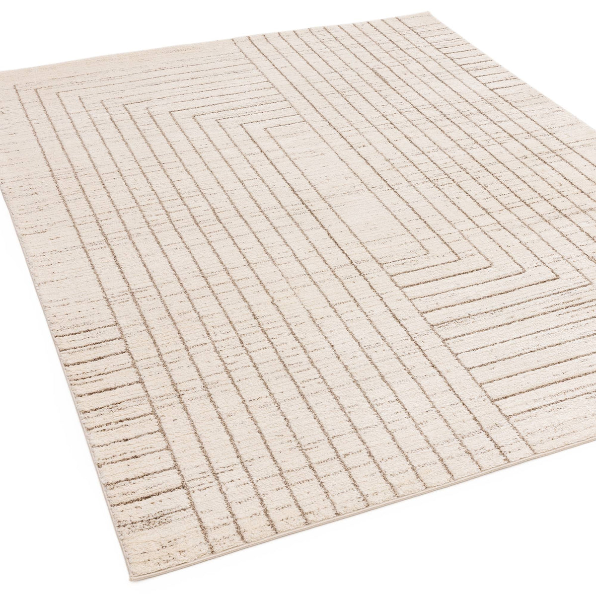 Asiatic Oslo OS07 Rug, 120 x 160cm