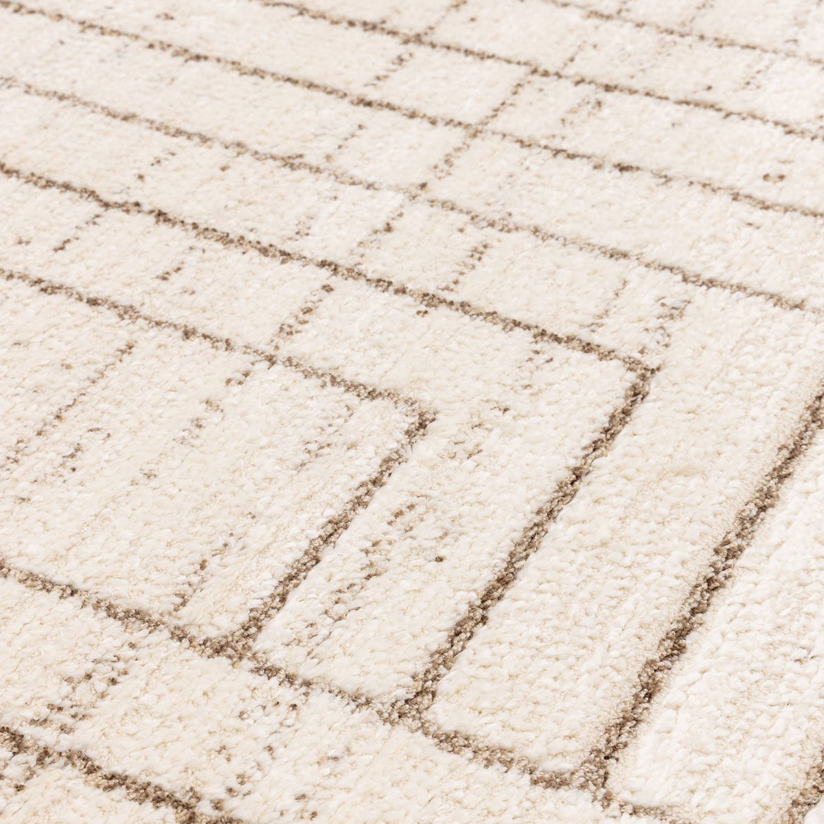 Asiatic Oslo OS07 Rug, 120 x 160cm