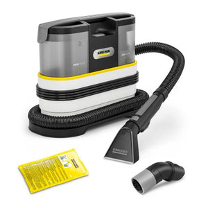 Kärcher SE2 Spot Care Spot Cleaner, White