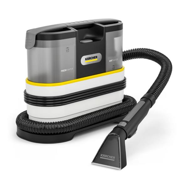 Kärcher SE2 Spot Care Spot Cleaner, White