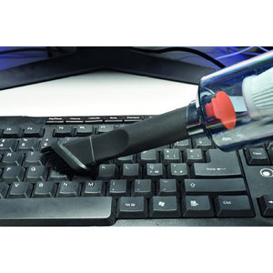 Mighty Mini Vac USB Rechargeable Handheld Vacuum and Blower