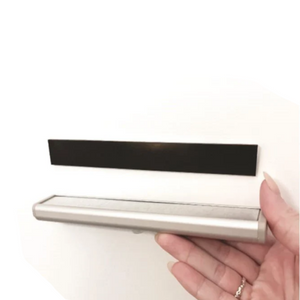 Creative Products LED Sensor Light Bar with Magnetic Base