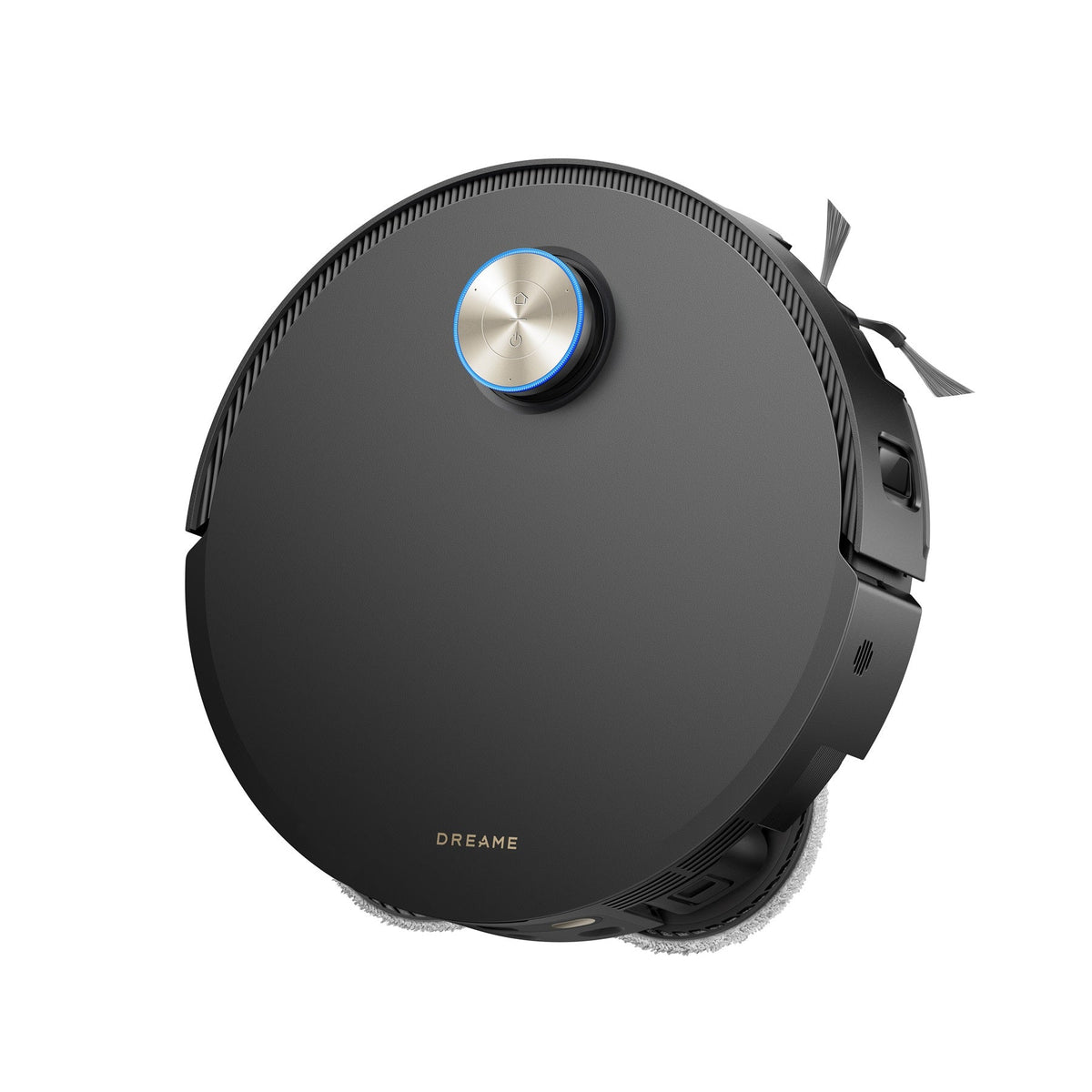 Dreame X60 Pro Ultra Complete Robot Vacuum & Mop, Black - VACUUM CLEANER NOT ROBOT - Beattys of Loughrea