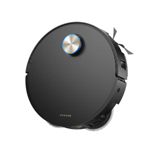 Dreame X60 Pro Ultra Complete Robot Vacuum & Mop, Black - VACUUM CLEANER NOT ROBOT - Beattys of Loughrea
