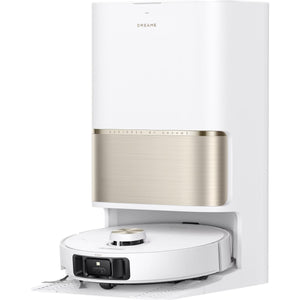 Dreame L50s Pro Ultra Robot Vacuum & Mop, White - VACUUM CLEANER NOT ROBOT - Beattys of Loughrea