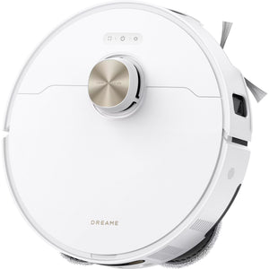 Dreame L50s Pro Ultra Robot Vacuum & Mop, White - VACUUM CLEANER NOT ROBOT - Beattys of Loughrea
