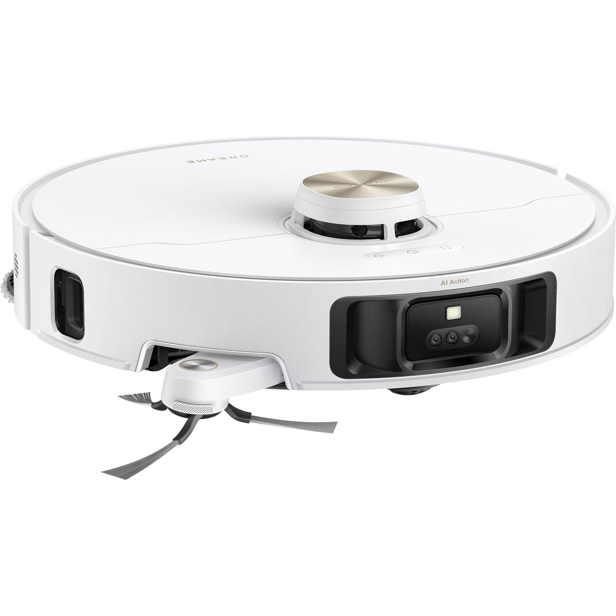 Dreame L50s Pro Ultra Robot Vacuum & Mop, White - VACUUM CLEANER NOT ROBOT - Beattys of Loughrea