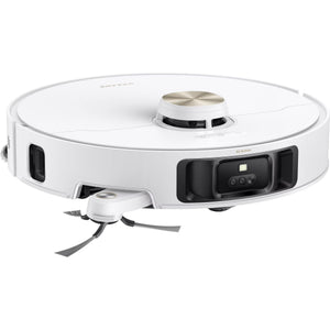 Dreame L50s Pro Ultra Robot Vacuum & Mop, White - VACUUM CLEANER NOT ROBOT - Beattys of Loughrea