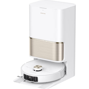 Dreame L50s Pro Ultra Robot Vacuum & Mop, White - VACUUM CLEANER NOT ROBOT - Beattys of Loughrea