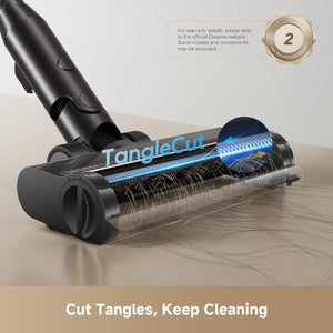 Dreame R20 Pro Cordless Stick Vacuum - VACUUM CLEANER NOT ROBOT - Beattys of Loughrea