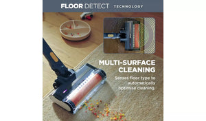 Shark Cordless Stick Vacuum with Anti Hair Wrap - VACUUM CLEANER NOT ROBOT - Beattys of Loughrea
