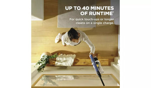 Shark Cordless Stick Vacuum with Anti Hair Wrap - VACUUM CLEANER NOT ROBOT - Beattys of Loughrea