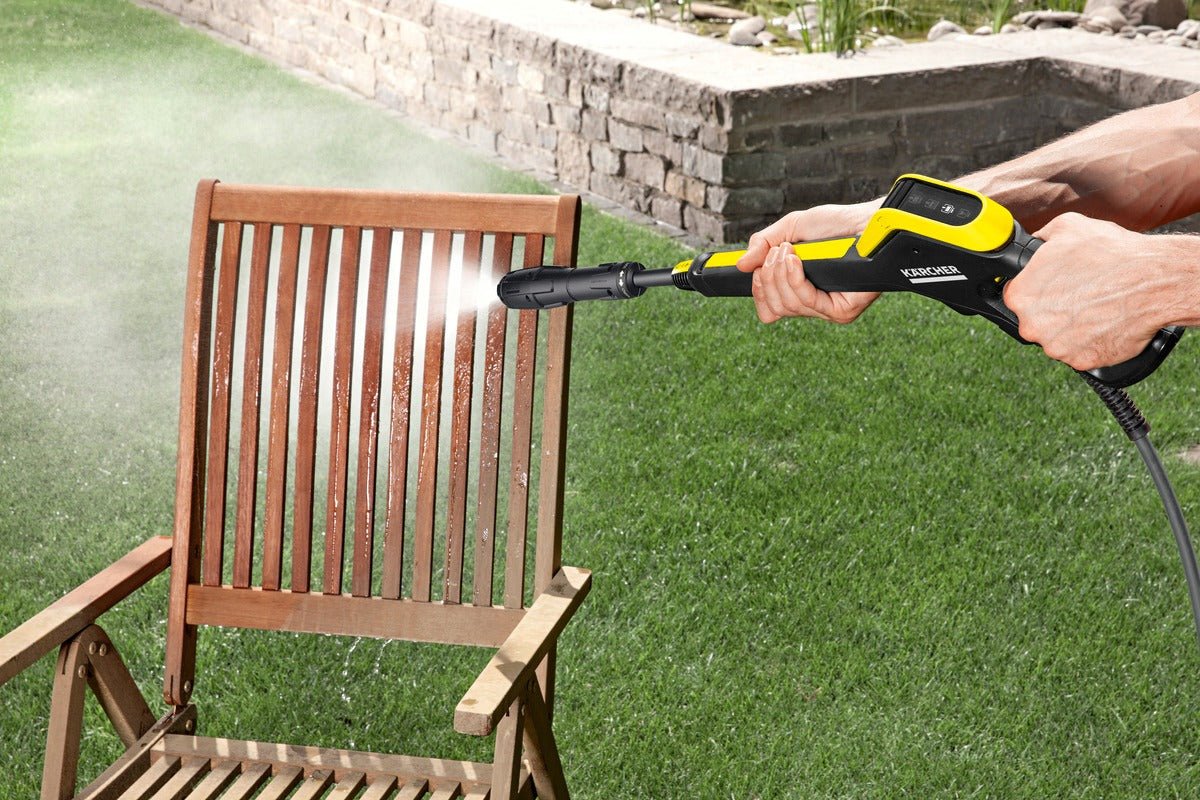 Kärcher K7 Premium Smart Control Flex Corded Pressure Washer - POWER WASHER - Beattys of Loughrea