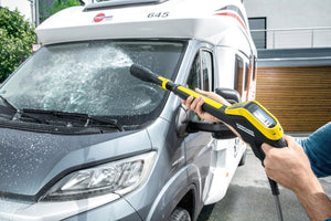 Kärcher K7 Premium Smart Control Flex Corded Pressure Washer - POWER WASHER - Beattys of Loughrea