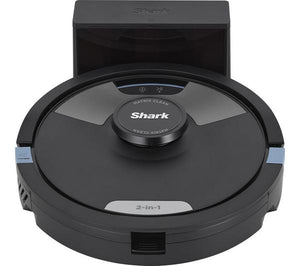 Shark Matrix Plus 2 - in - 1 Robot Vacuum & Mop - Smart Navigation | RV2620WDUK - ROBOT VACUUM CLEANER - Beattys of Loughrea