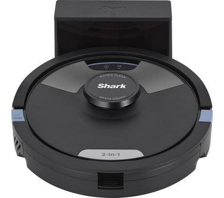 Shark Matrix Plus 2 - in - 1 Robot Vacuum & Mop - Smart Navigation | RV2620WDUK - ROBOT VACUUM CLEANER - Beattys of Loughrea
