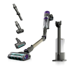 Shark PowerDetect Clean & Empty Cordless Pet Vacuum Cleaner Anti Hair Wrap | IP3251UKT - VACUUM CLEANER NOT ROBOT - Beattys of Loughrea