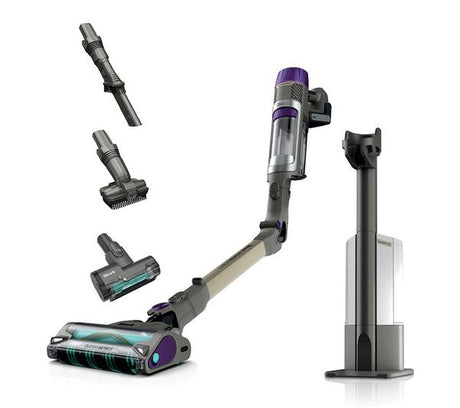Shark PowerDetect Clean & Empty Cordless Pet Vacuum Cleaner Anti Hair Wrap | IP3251UKT - VACUUM CLEANER NOT ROBOT - Beattys of Loughrea