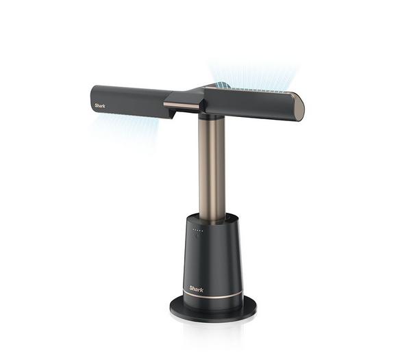 Shark TurboBlade Multi - Directional Cooling Fan Black | TF200SUK - DE HUMIDIFIER - Beattys of Loughrea