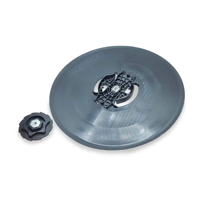 Stihl Coupler Assembly iMow - 69097609700 - LAWNMOWER /STRIMMER PARTS - Beattys of Loughrea