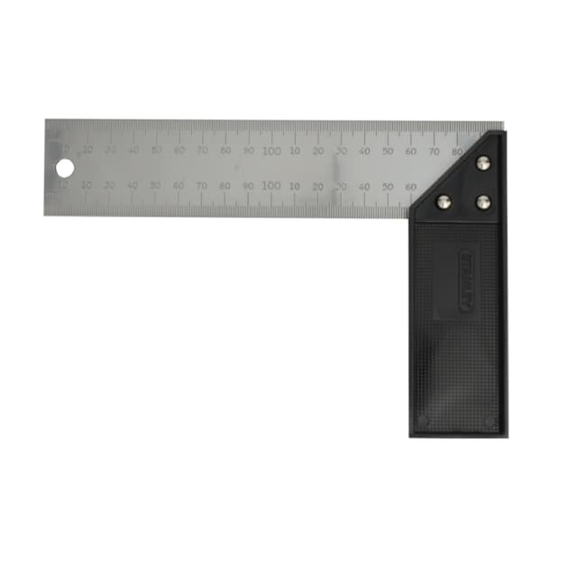 Stanley Try & Mitre Square 200mm (8in)