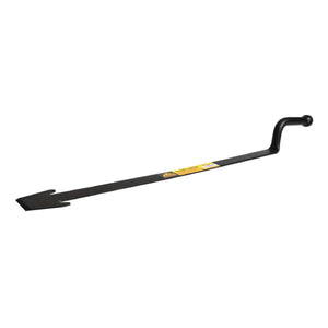 Roughneck Slater's Ripper, One-Piece Forged Steel 630mm (25in)