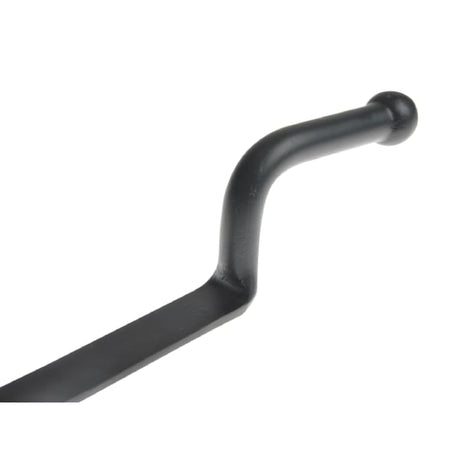 Roughneck Slater's Ripper, One-Piece Forged Steel 630mm (25in) - CROWBAR/ FLOOR SCRAPER/ SLATECUTTER - Beattys of Loughrea