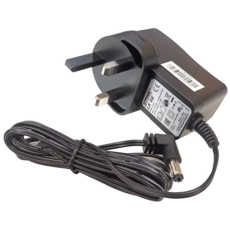 Stihl Charging Cable LK 45 GB for HSA45, BGA45, FSA45 - 45114005605 - LAWNMOWER /STRIMMER PARTS - Beattys of Loughrea