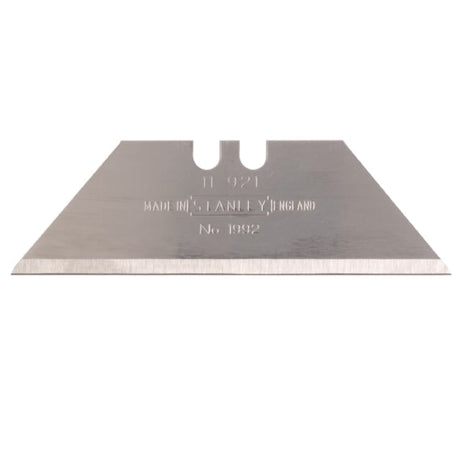 Stanley 1992B Heavy-Duty Knife Blades, Pack of 5 - KNIVES / PENKNIFES - Beattys of Loughrea