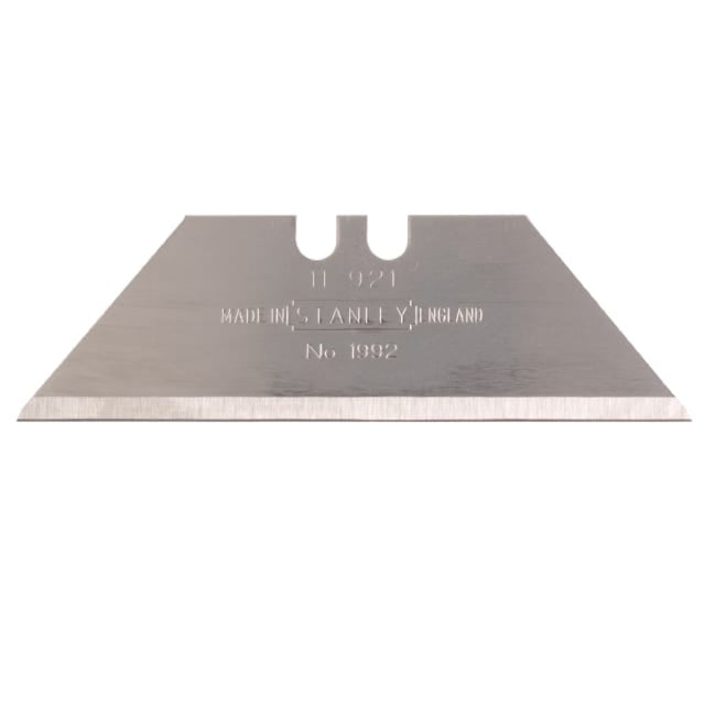 Stanley 1992B Heavy-Duty Knife Blades, Pack of 5