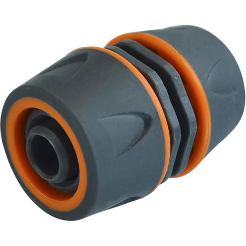 Faithfull Plastic Hose Mender & Extender, 12.7mm (1/2in)