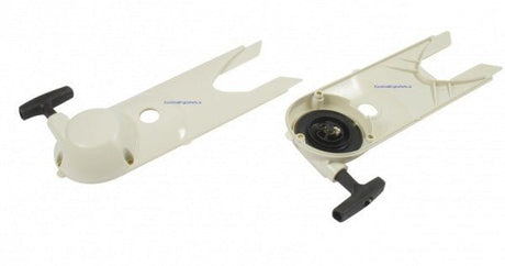 Ak Replacement Stihl Ts400 Recoil Unit - STIHL SPARE PARTS - Beattys of Loughrea