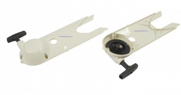 Ak Replacement Stihl Ts400 Recoil Unit - STIHL SPARE PARTS - Beattys of Loughrea