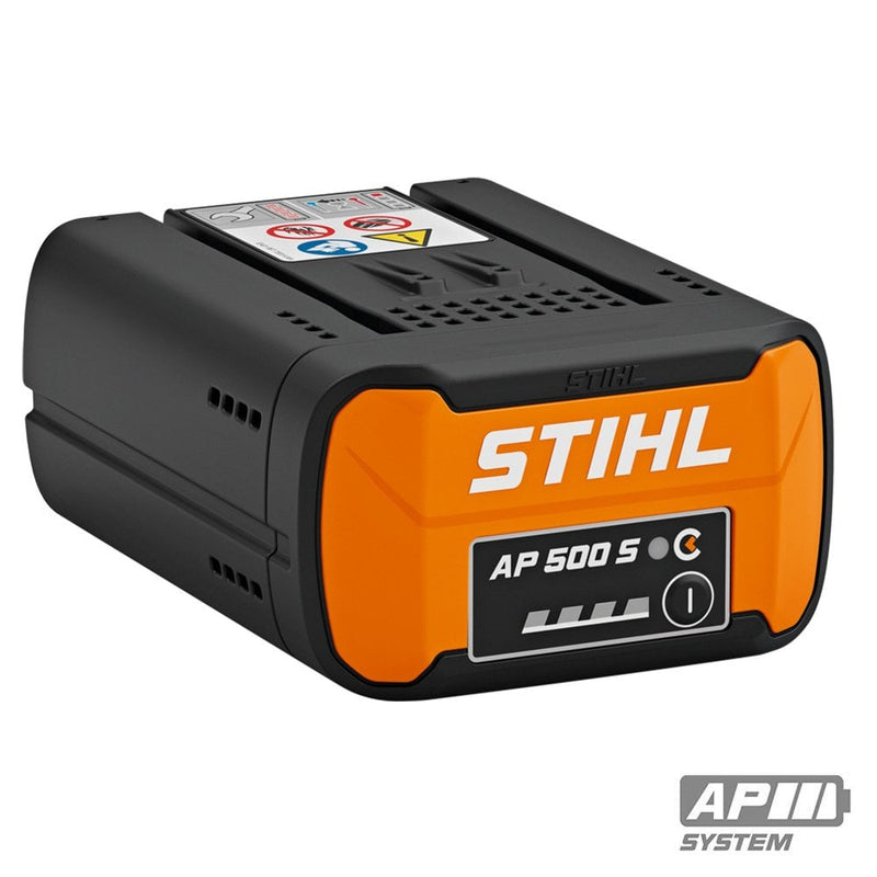 Stihl Ap500S Battery