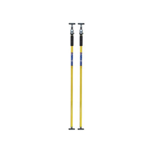 Faithfull Adjustable Support Props 1600-2900mm, Pack of 2