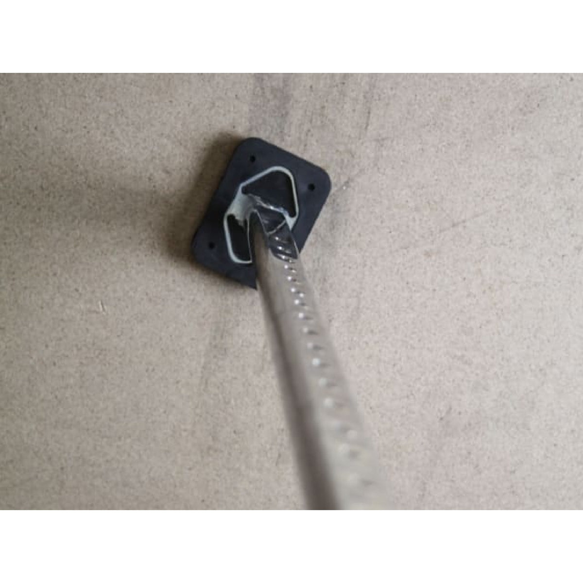Faithfull Adjustable Support Props 1600-2900mm, Pack of 2