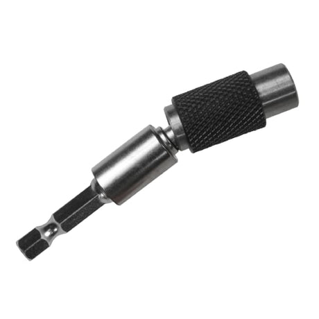 Faithfull 15° Flexi Bit Holder 75mm with 2 x PZ2 Bits - MASONARY DRILL BITS - Beattys of Loughrea