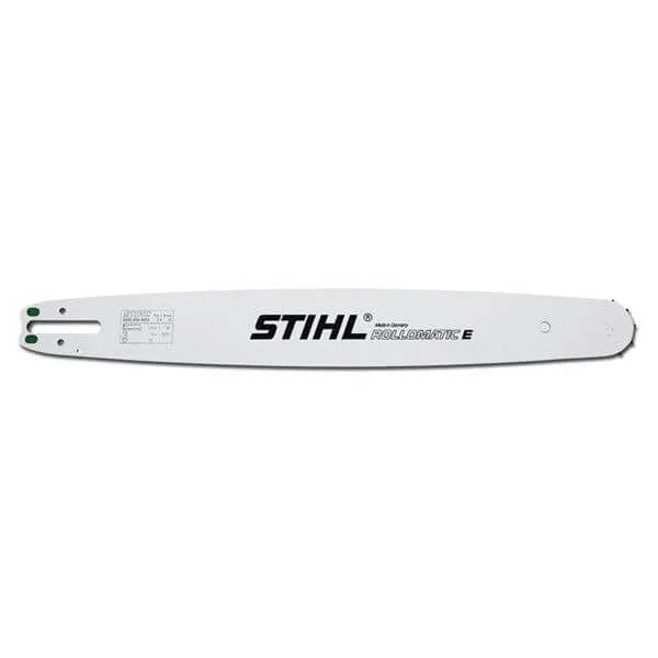 Stihl Guide Bar 15''3/8/.063 30030086111 - STIHL SPARE PARTS - Beattys of Loughrea