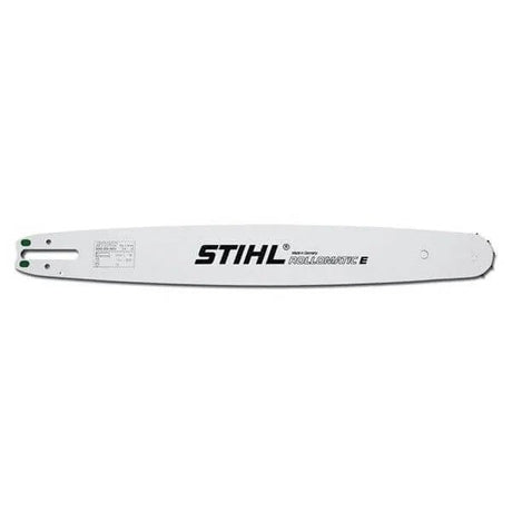 Stihl Guide Bar 15''3/8/.063 30030086111 - STIHL SPARE PARTS - Beattys of Loughrea