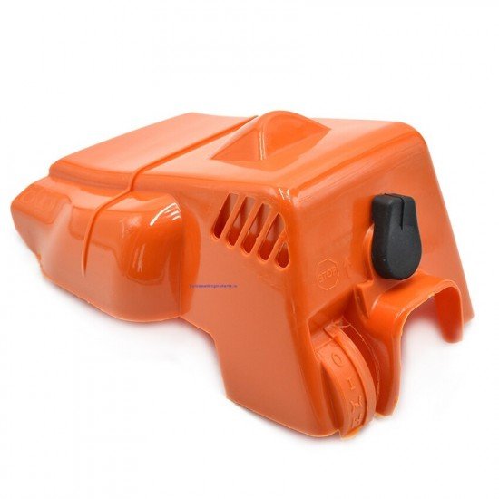 Stihl Shroud 11301404709 - STIHL SPARE PARTS - Beattys of Loughrea